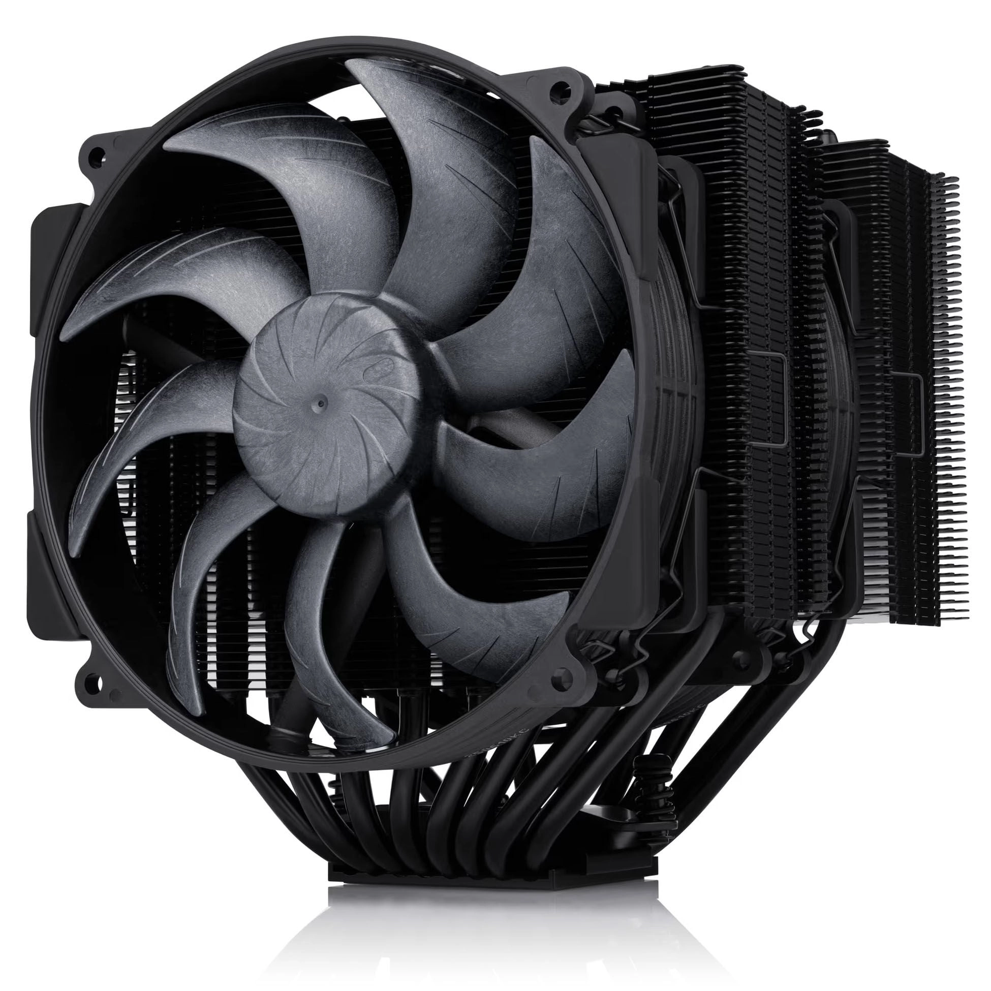 Noctua NH-D15 G2 chromax.black CPU-Kühler