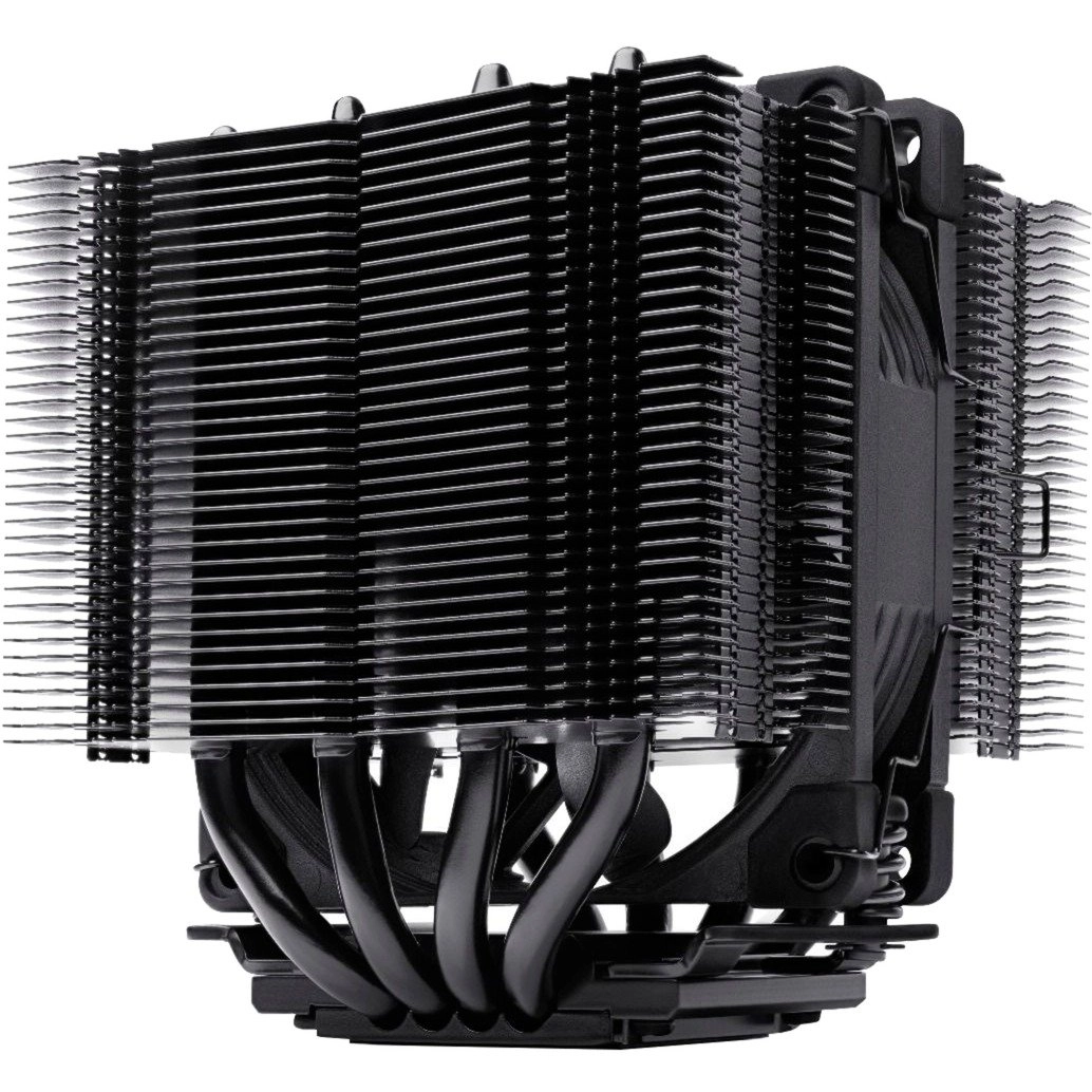 Noctua NH-D9L chromax.black  CPU cooler