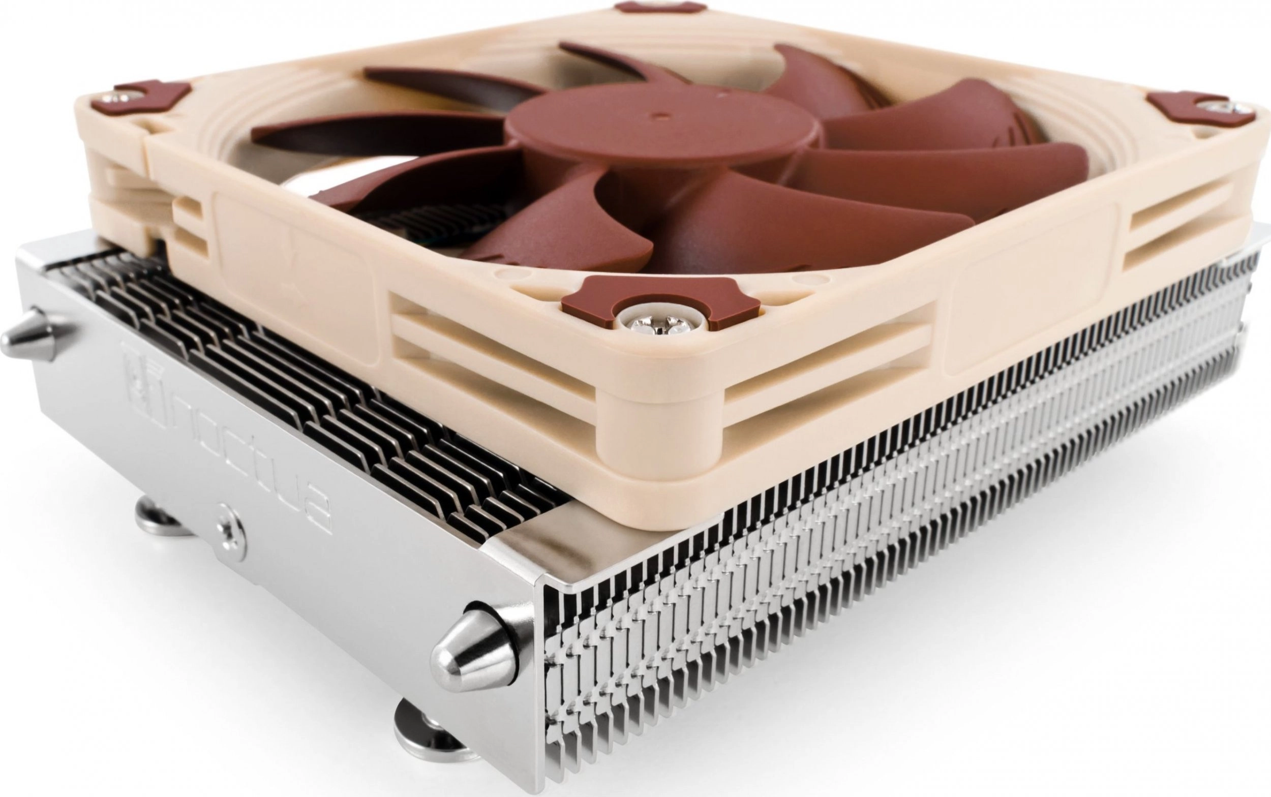Noctua NH-L9a-AM4 low-profile CPU cooler 2221-00P