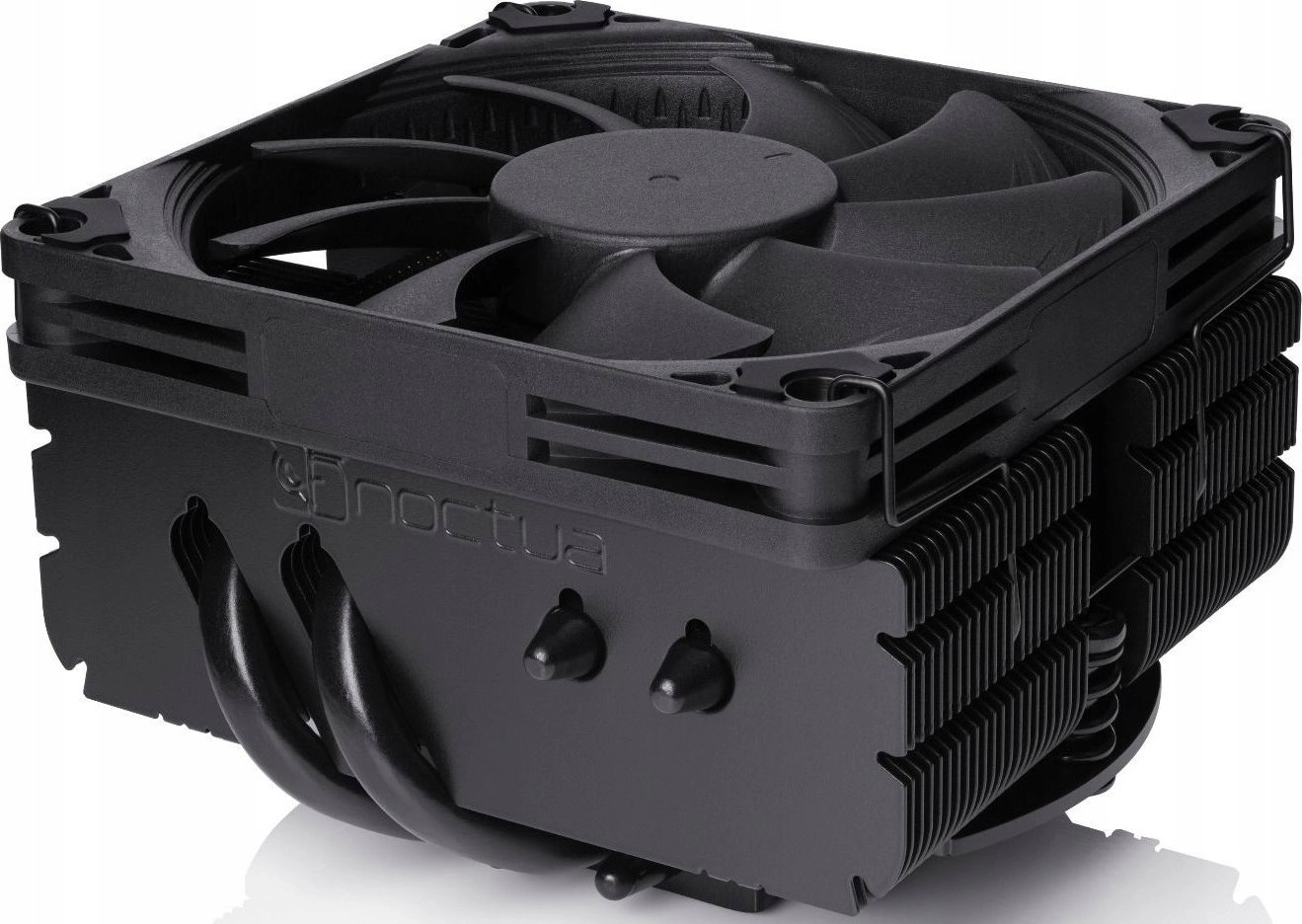 Noctua NH-L9x65 chromax.black  CPU cooler