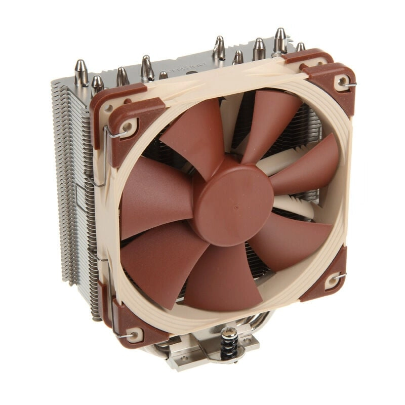 Noctua NH-U12S Processor-køler 1-pack 120 mm