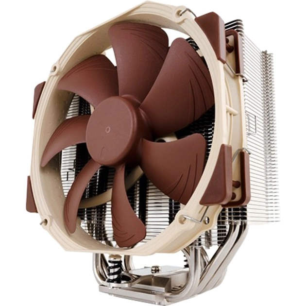 Noctua NH-U14S  Cooler  12 cm  1500