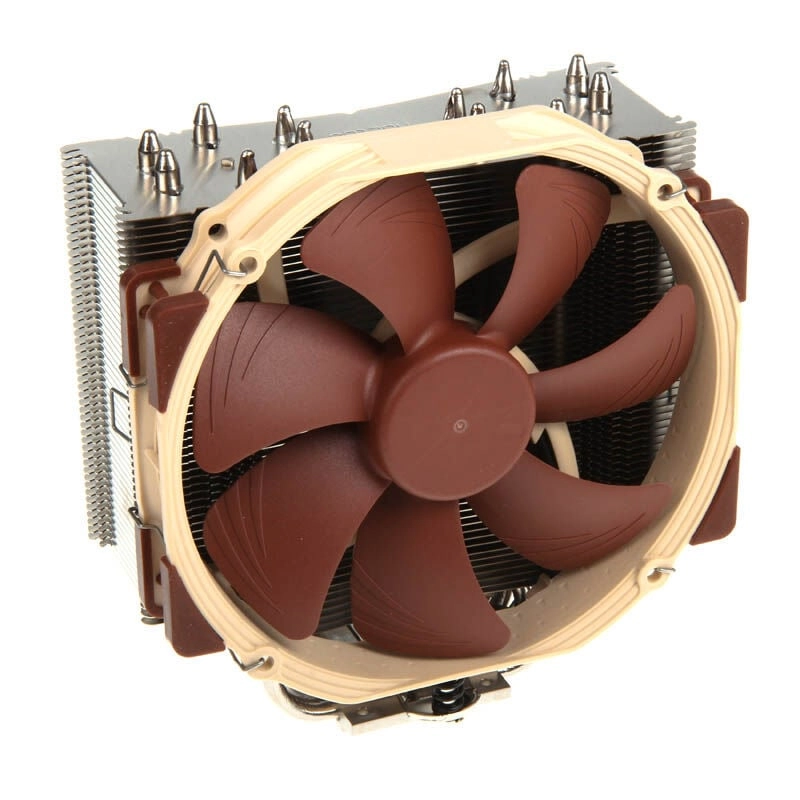 Noctua NH-U14S Cooler 12 cm 1500