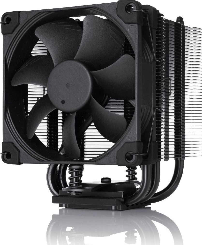 Noctua NH-U9S chromax.black  CPU cooler