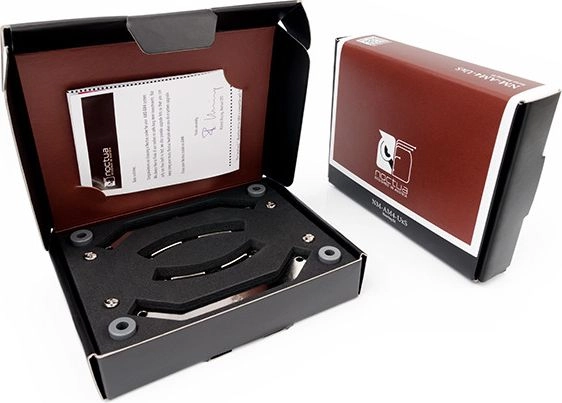 Noctua NM-AM4-UxS  NH-U14S  NH-U12S  NH-U9S  110