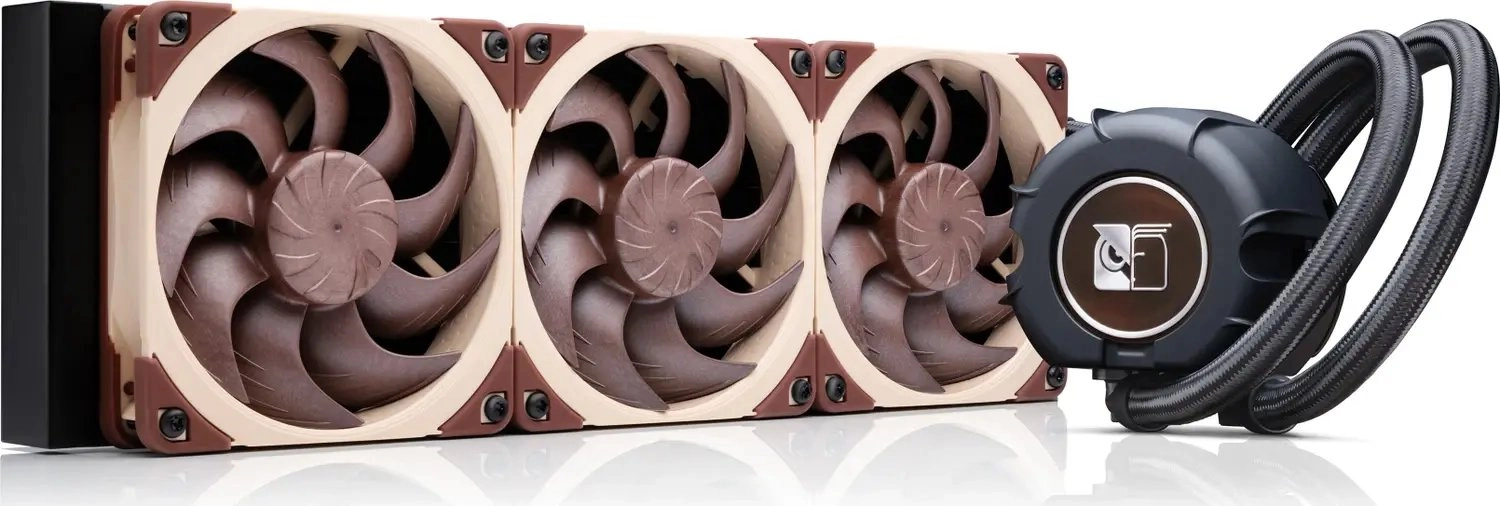 Noctua NL-LC1-36 AiO water cooling -