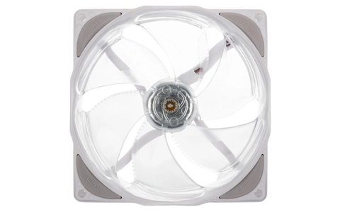 Noiseblocker B12X-PS Computer case Fan 12