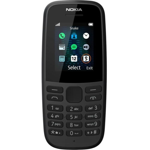 Nokia 105 (2019) 4.5 cm