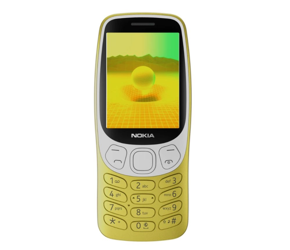 Nokia 3210 TA-1618 64MB / 128MB