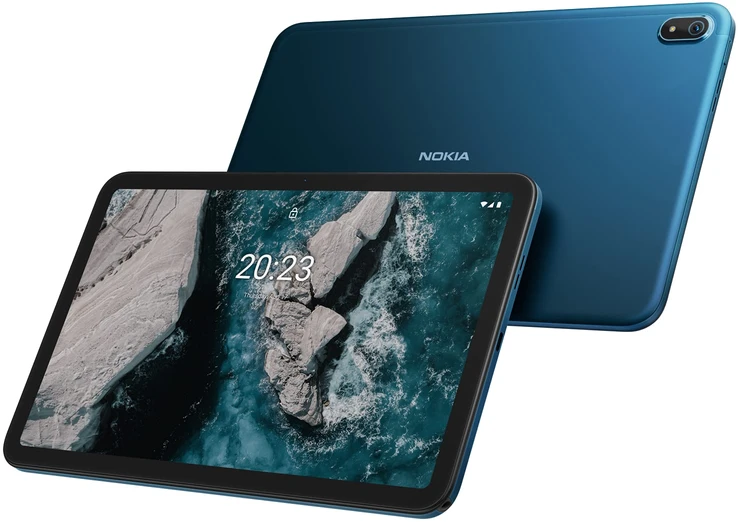 Tablet Nokia T20 tablet LTE 4GB/64GB