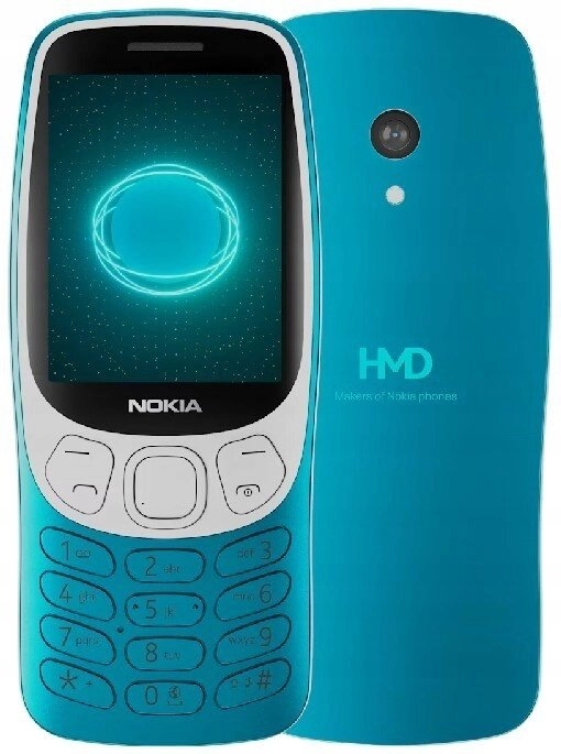 Nokia mobile phone Nokia 3210 4G