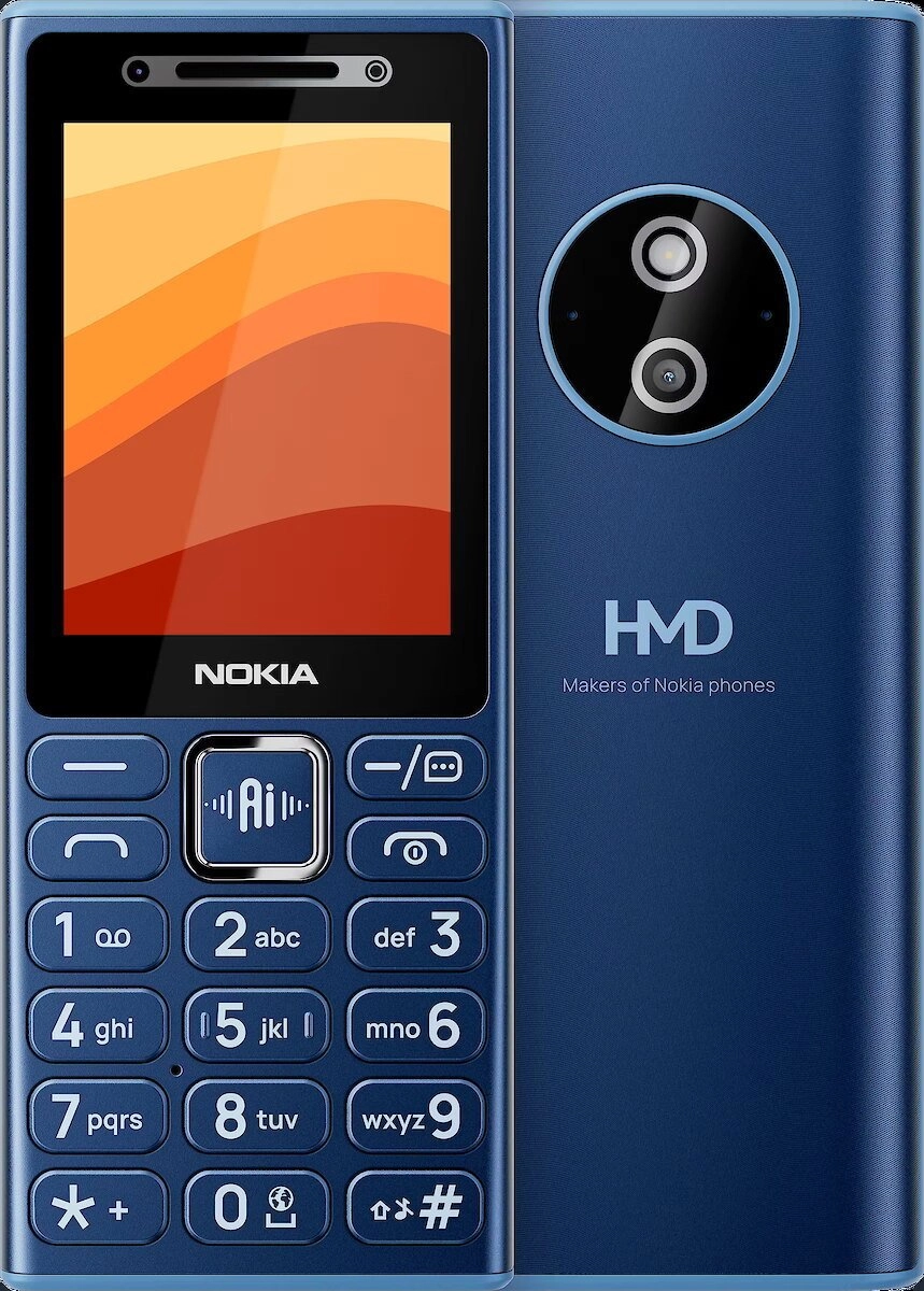 Nokia 235 4G TA-1745 Dual SIM