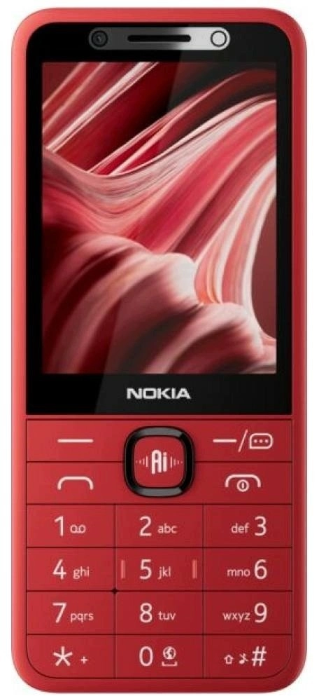 Nokia 215 4G TA-1743 Dual SIM