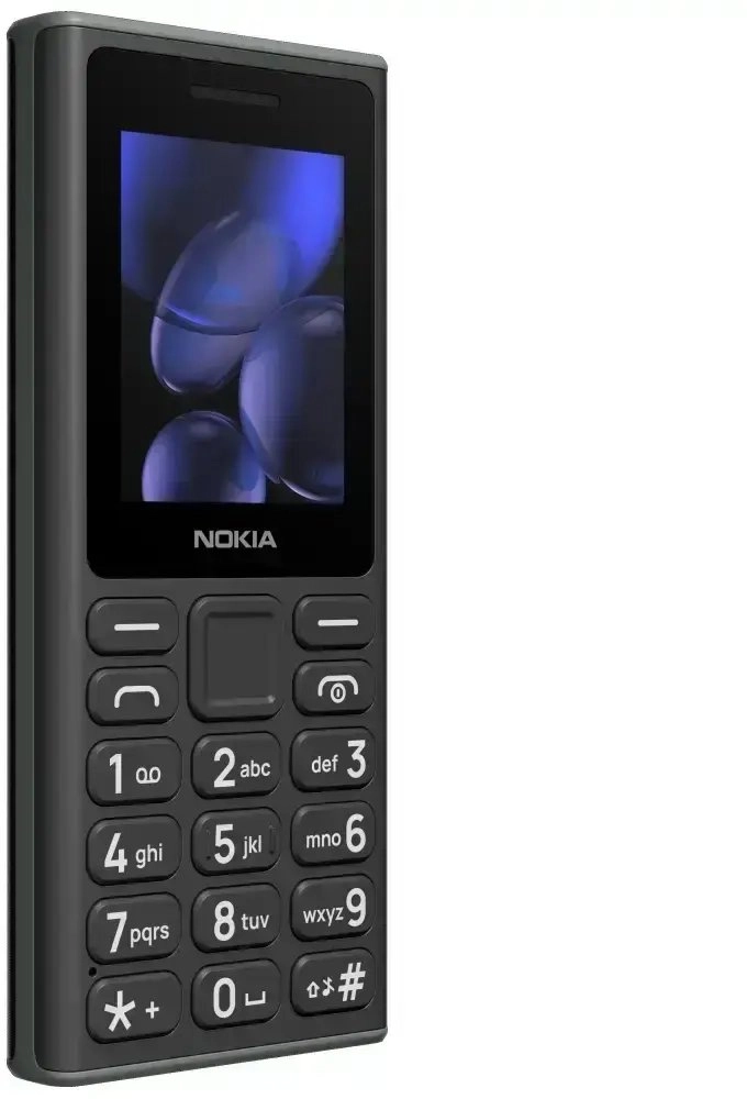 HMD Nokia 105 (TA-1684) Dual Sim