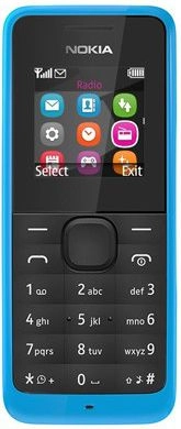 Telefon komórkowy Nokia A00025633 6438158736108