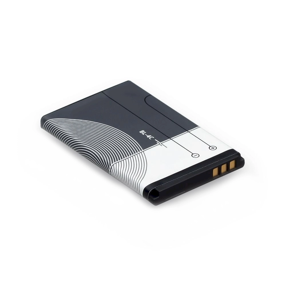 Nokia BL-4C Battery Li-Ion 890 mAh