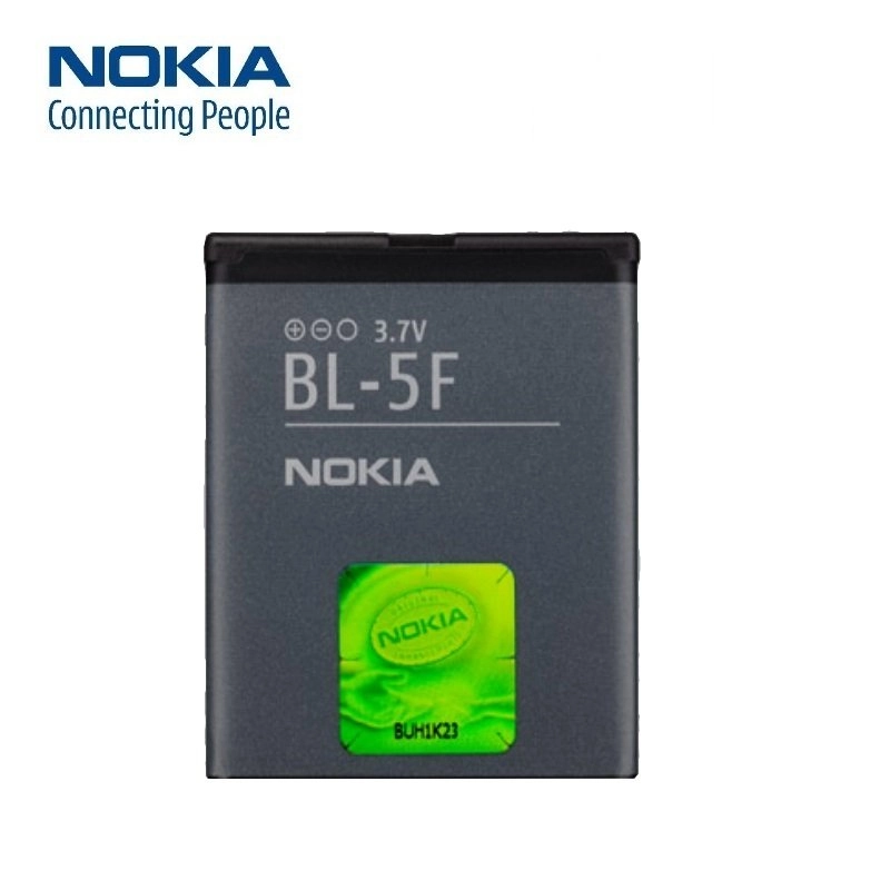 Nokia BL-5F Battery Li-Ion 950mAh (OEM)