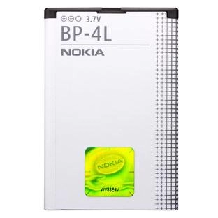 Nokia BP-4L Battery Li-Ion 1500 mAh