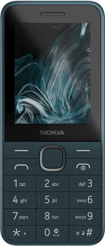 Nokia 225 4G TA-1610 64MB /