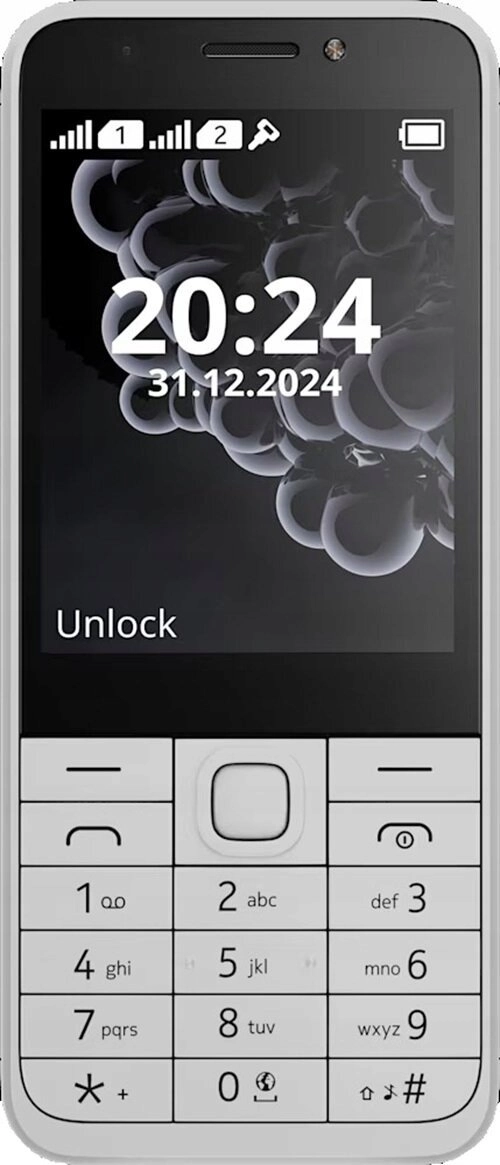 Nokia mobile phone Nokia 230 TA-1609