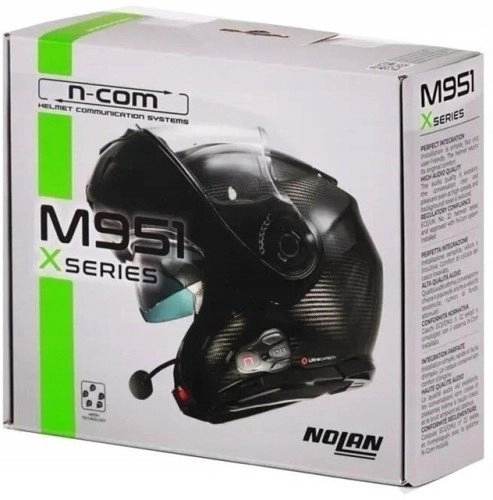 NOLAN N-COM M951 X motorcycle intercom