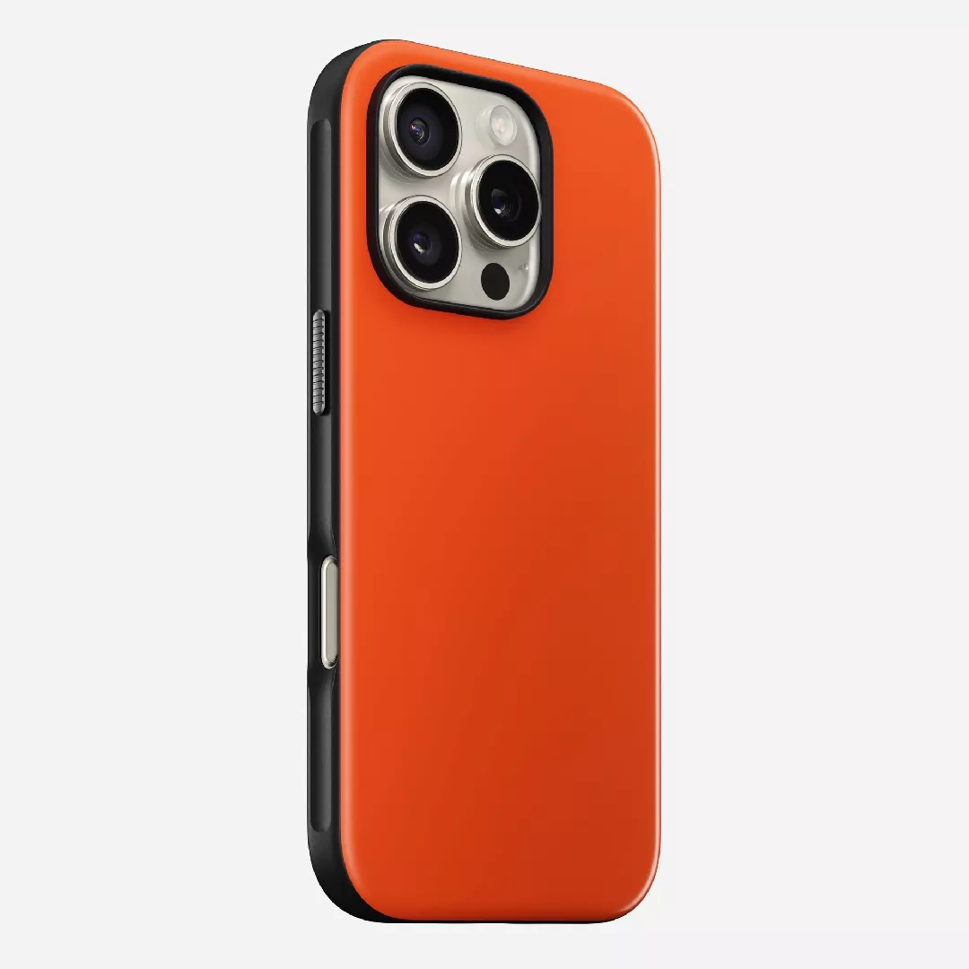 Nomad Sport Etui Magma- mobile phone