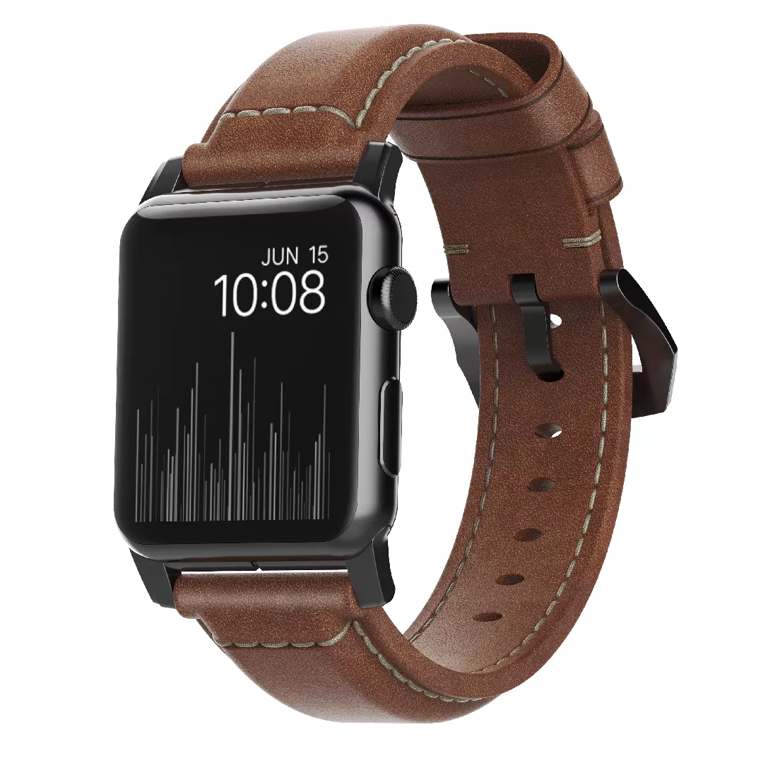 Nomad NM1A4RBT00 Smart Wearable Accessories Band