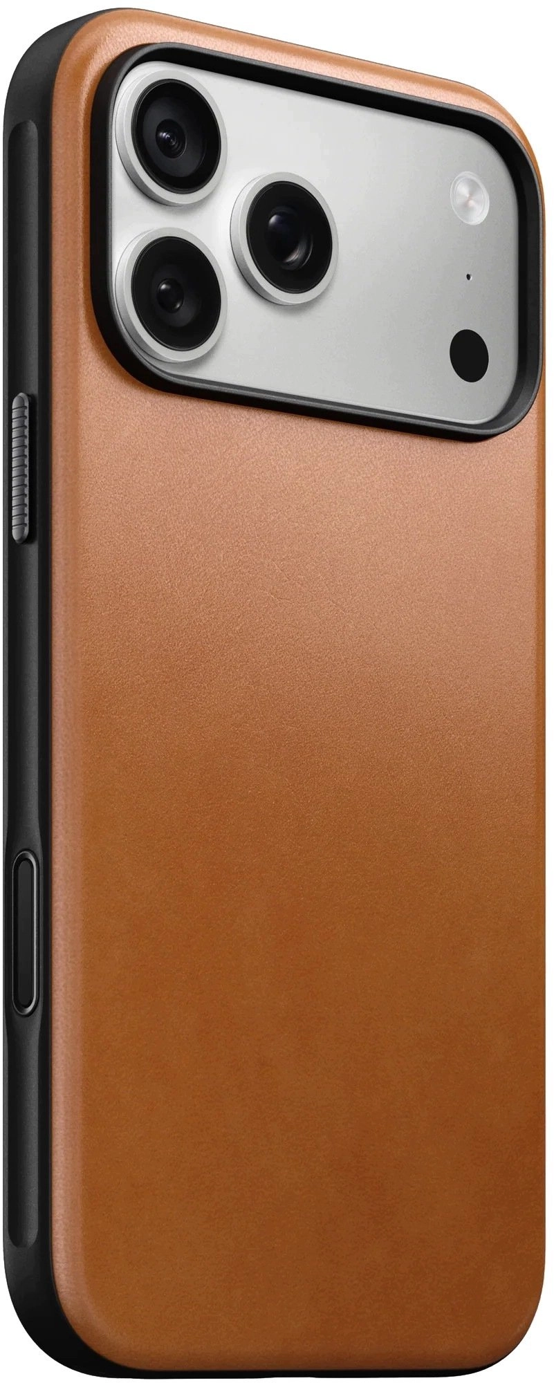 Nomad NOMAD Modern Leather Case -