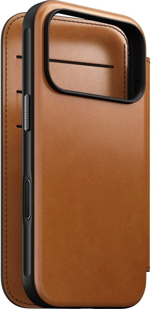 Nomad NOMAD Modern Leather Folio -