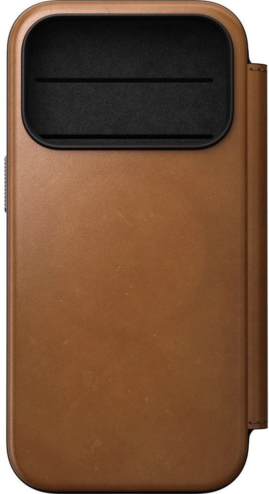 Nomad NOMAD Modern Leather Folio -
