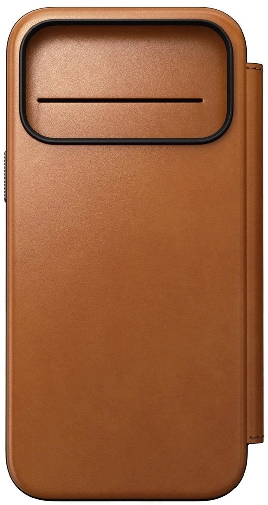 Nomad NOMAD Modern Leather Folio -