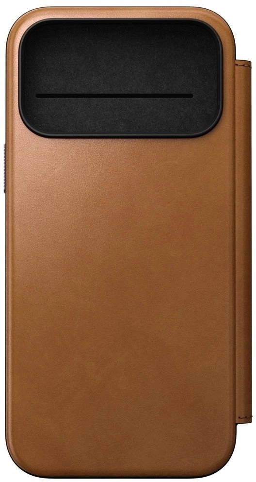Nomad NOMAD Modern Leather Folio -