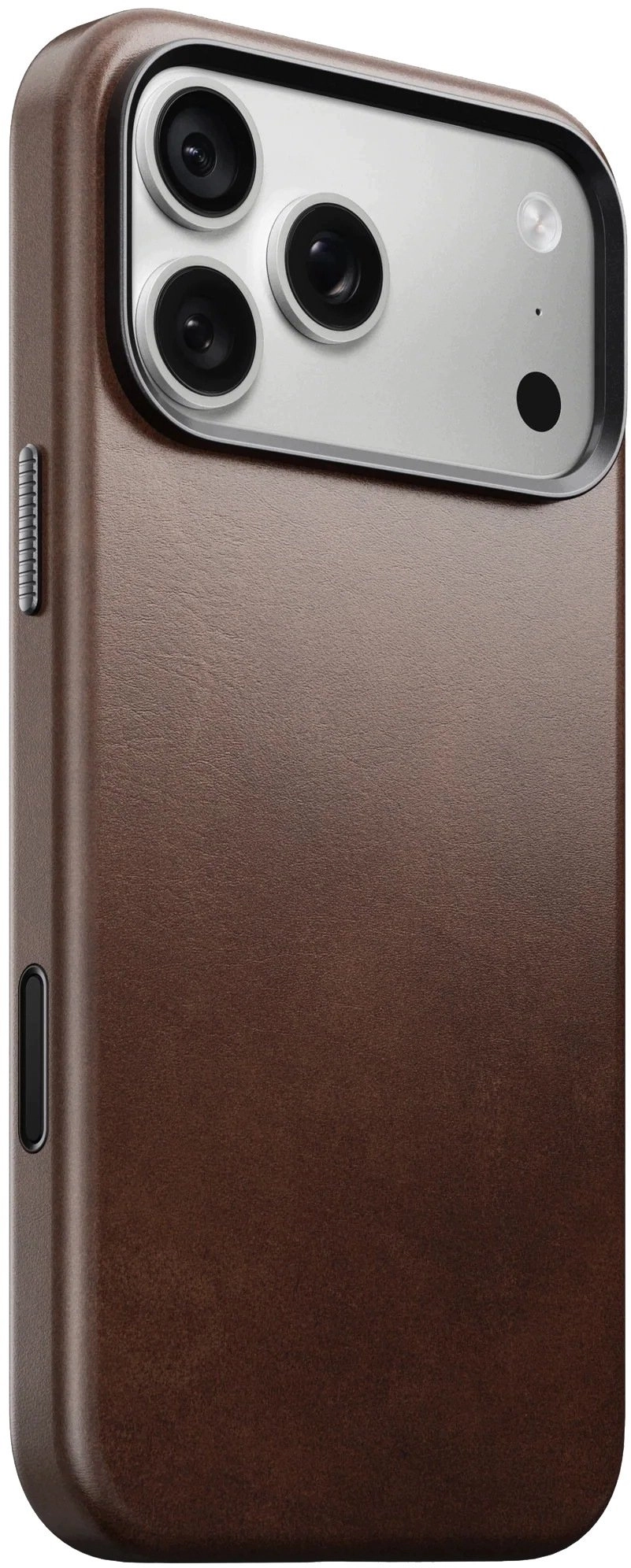 Nomad Nomad Traditional Leather Case rustic