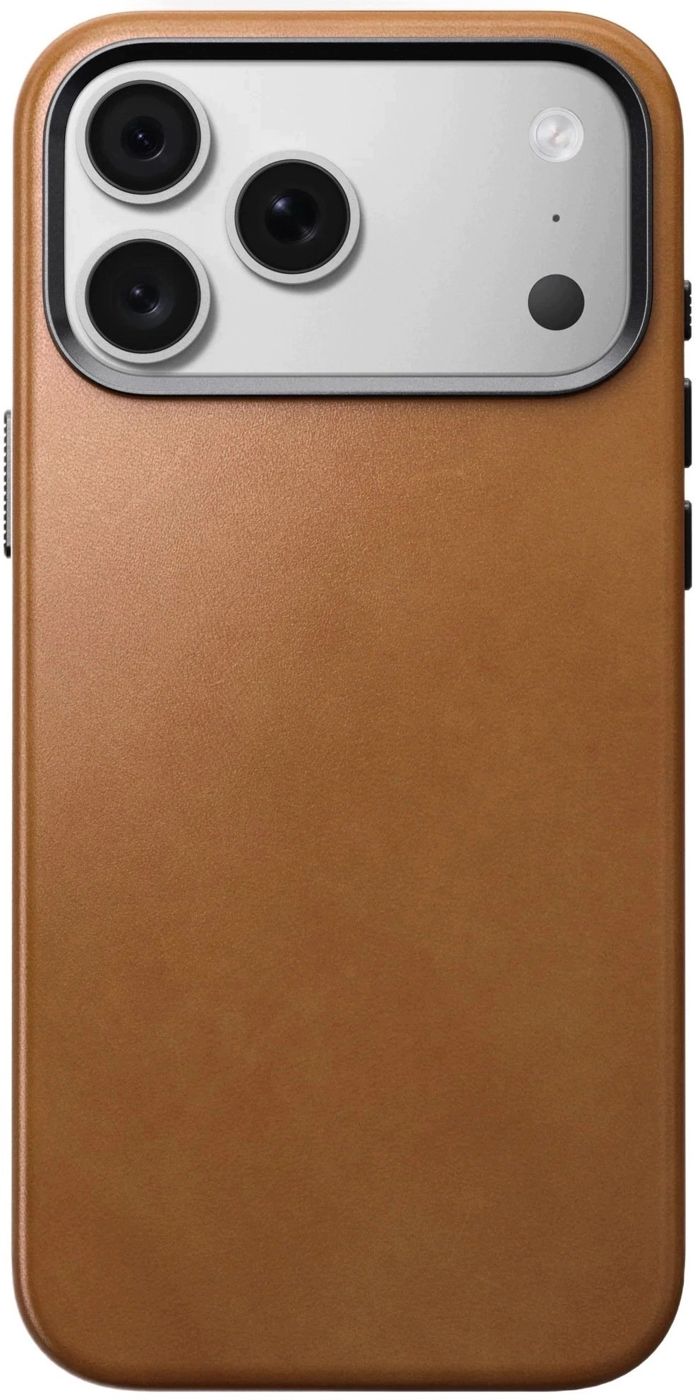 Nomad Nomad Traditional Leather Case english