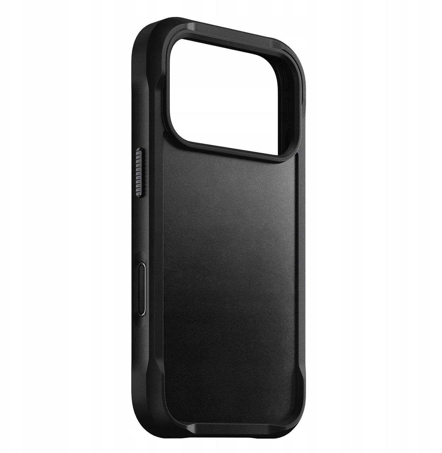Nomad Rugged Leather Case iPhone 17