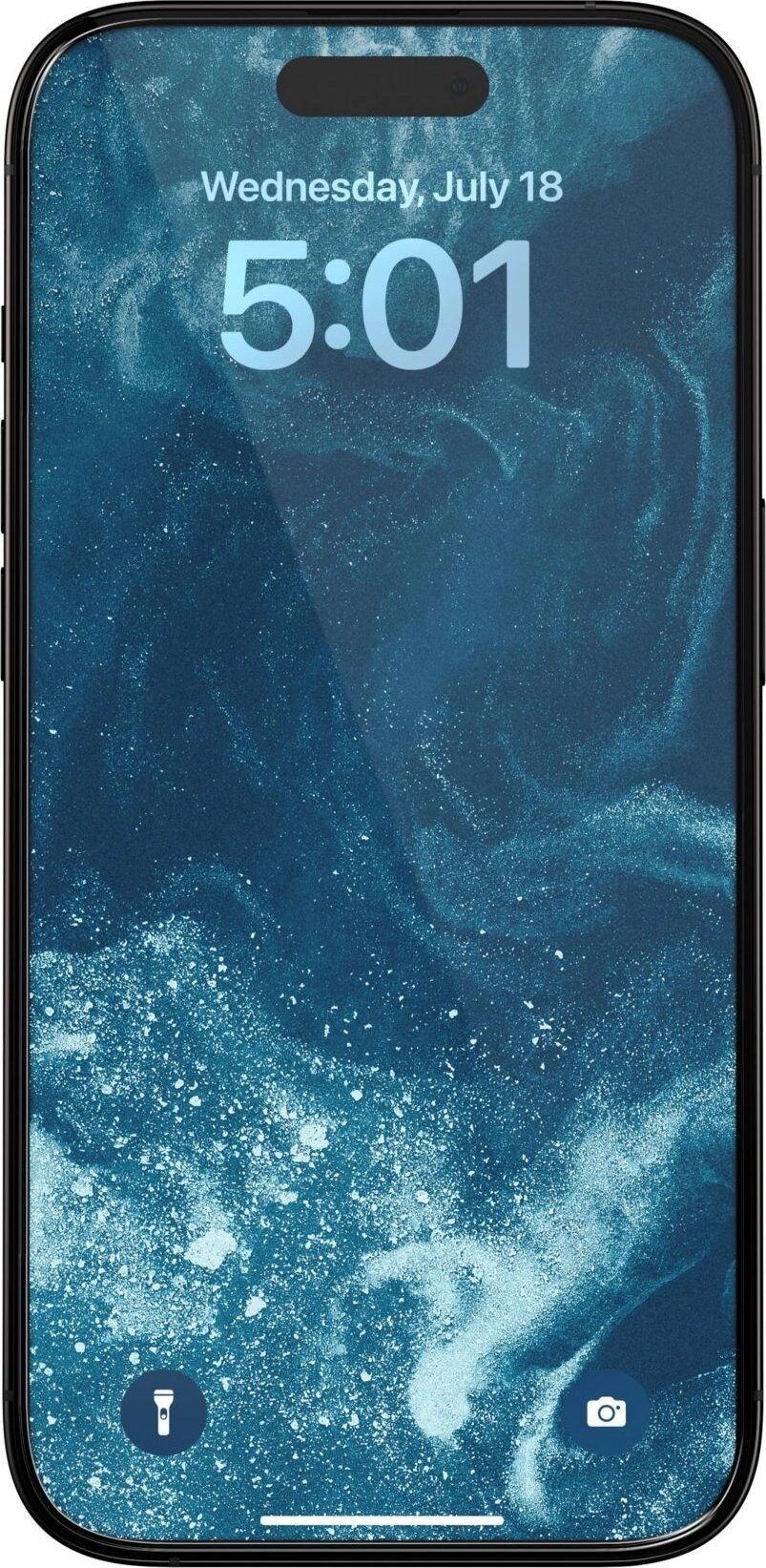 Nomad Screen Protector iPhone 16 Pro