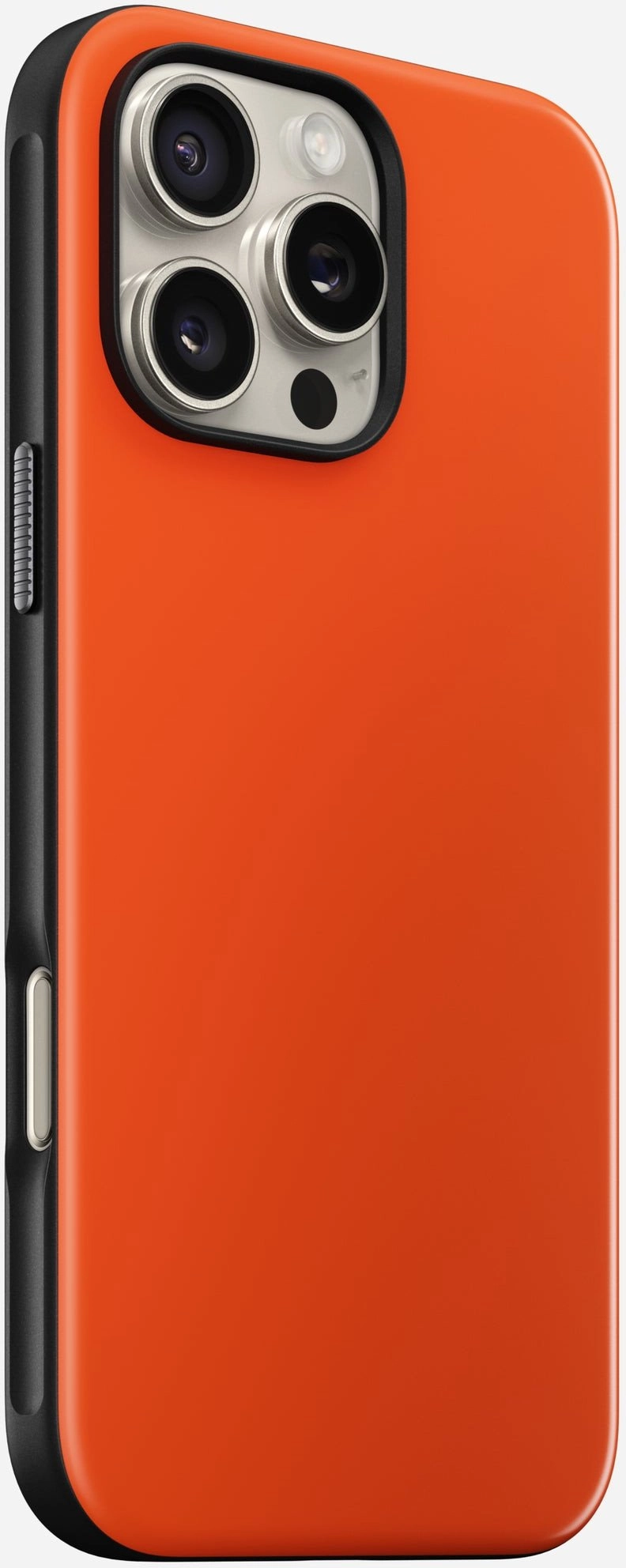 NOMAD Sport Case Magma  iPhone 16