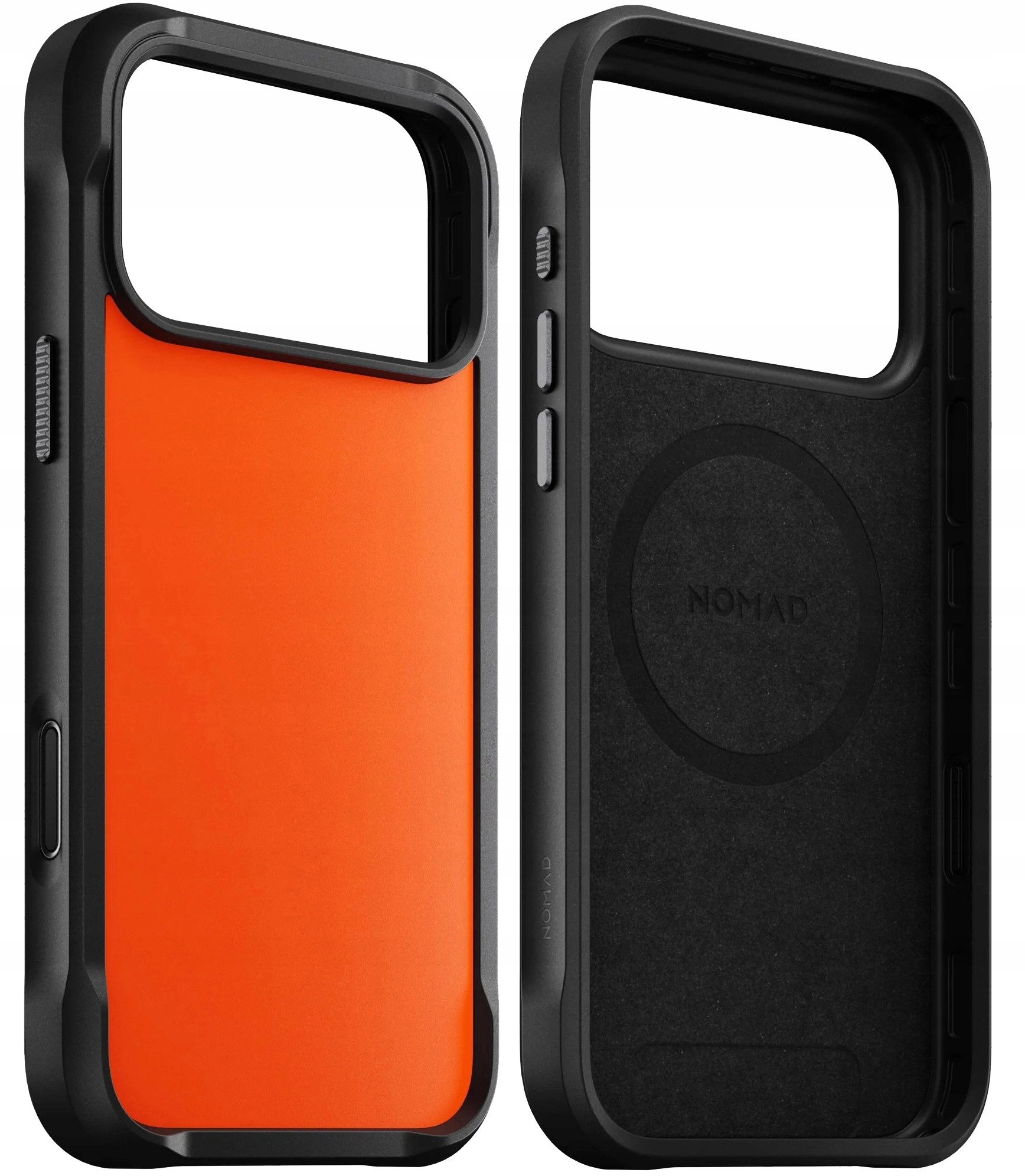 Nomad Rugged Case iPhone 17 Pro