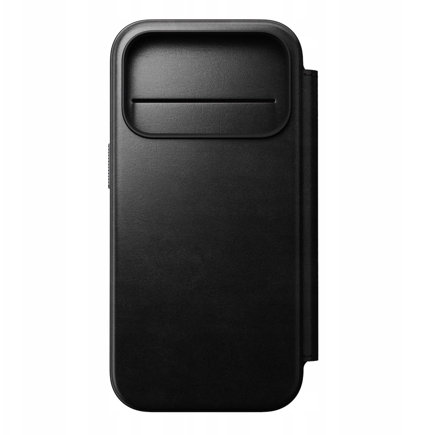 Modern Leather Folio iPhone 17 Pro