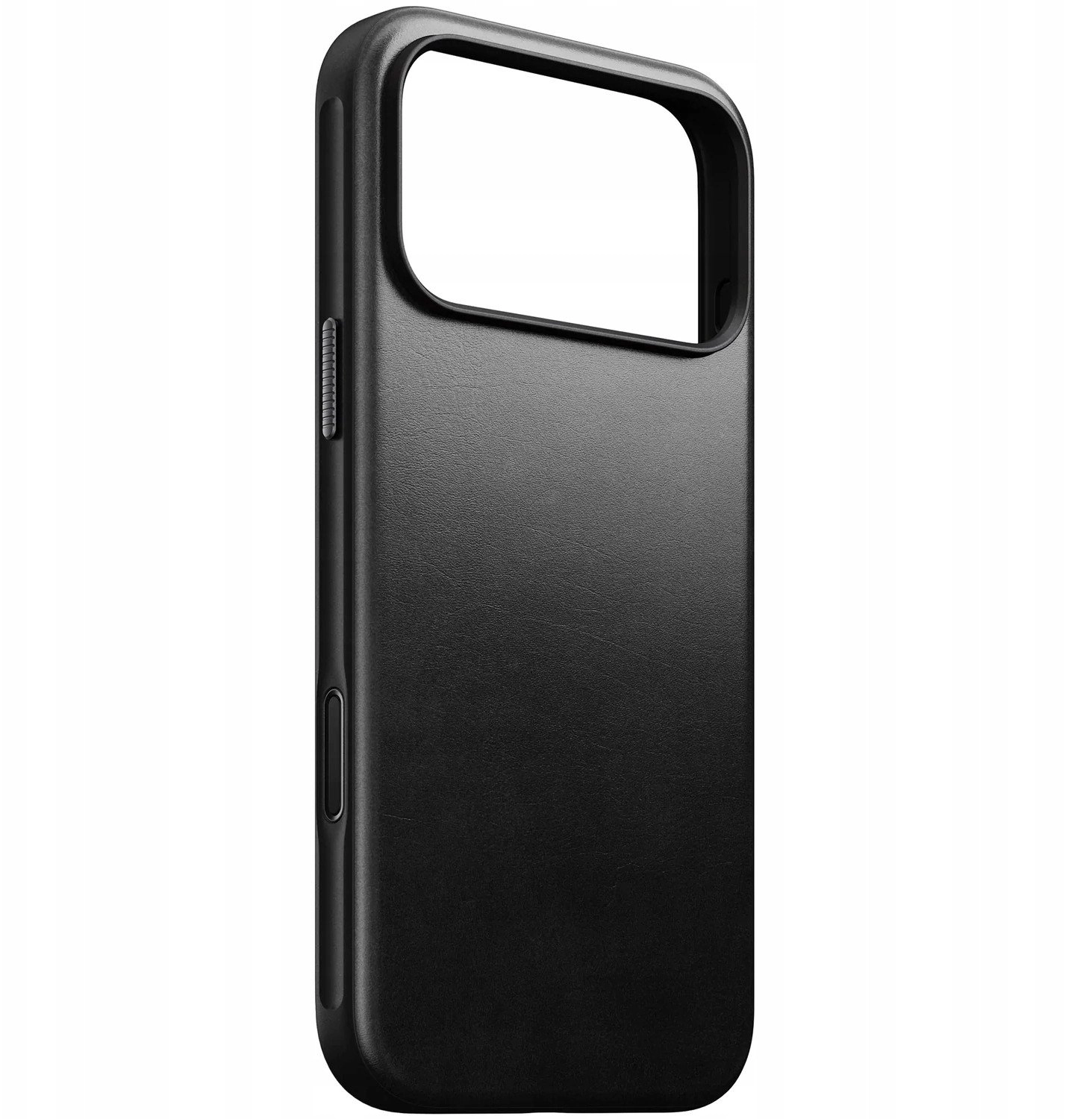 NOMAD Modern Leather Case - skórzane