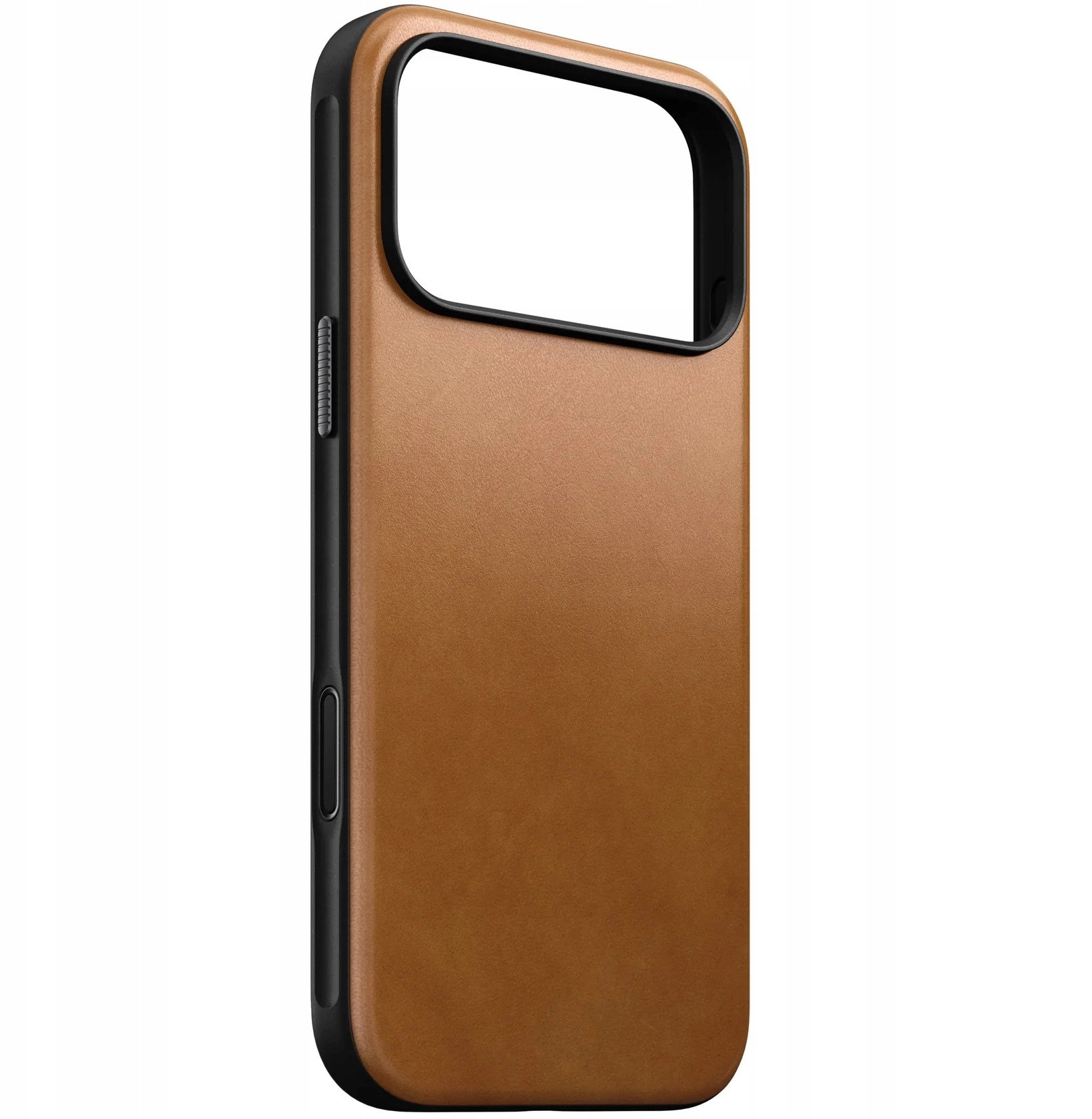 Modern Leather Case iPhone 17 Pro
