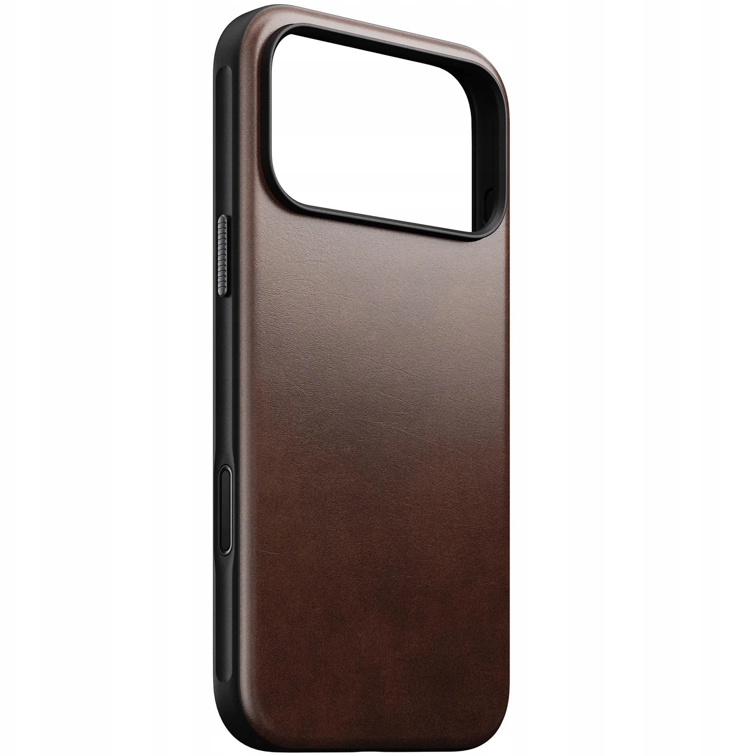 NOMAD Modern Leather Case - leather