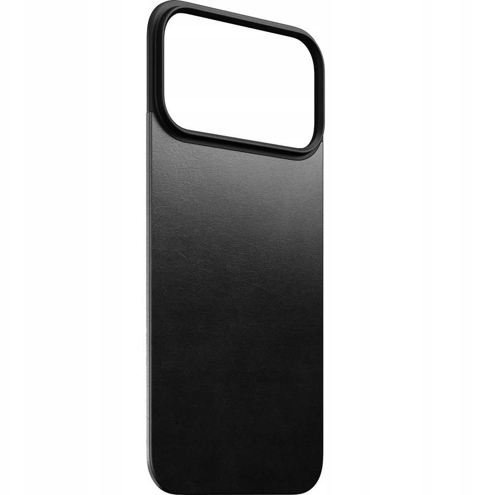 NOMAD Magnetic Leather Back - magnetic