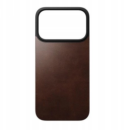 NOMAD Magnetic Leather Back - magnetic