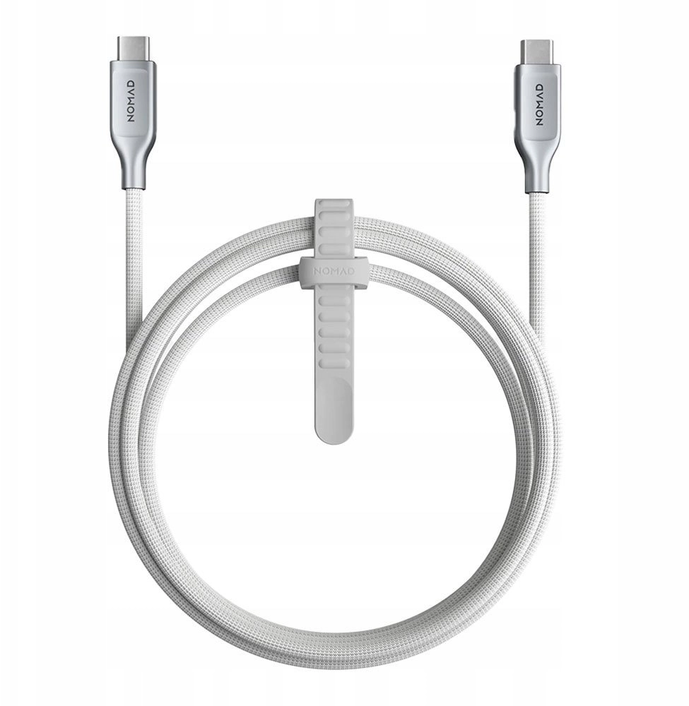 Kabel USB Nomad USB-C - USB-C