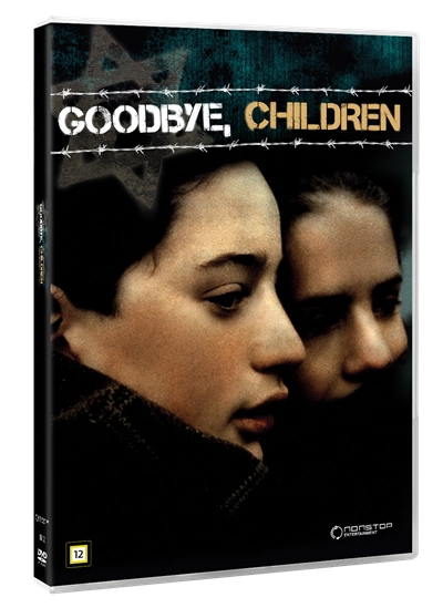 GOODBYE  CHILDREN 10812 5709165108129