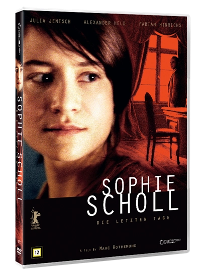 SOPHIE SCHOLL: THE FINAL DAYS -