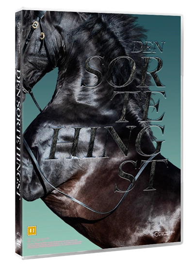 BLACK BEAUTY - THE BLACK STALLION