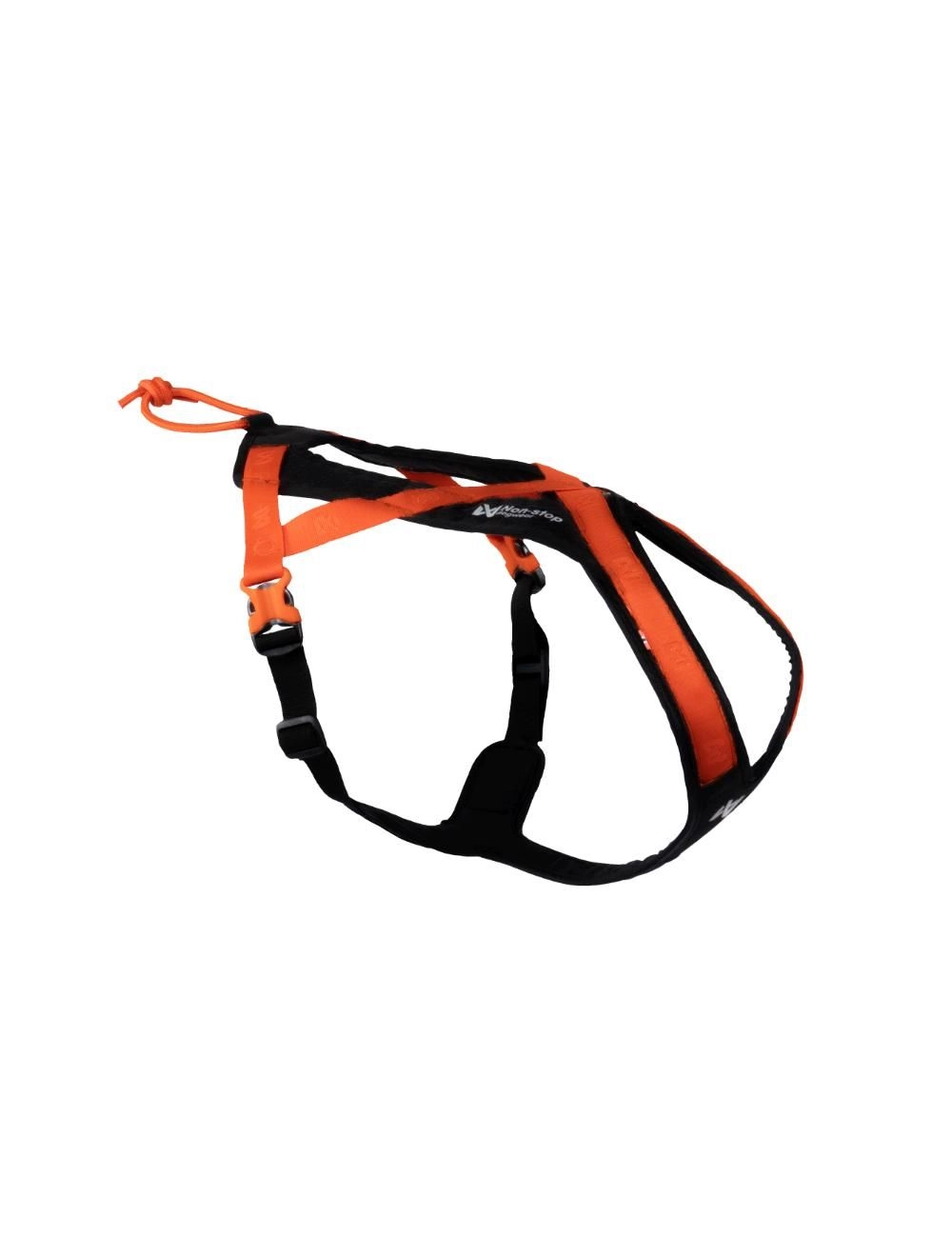 Non-Stop - Harness Rush - Black/Orange