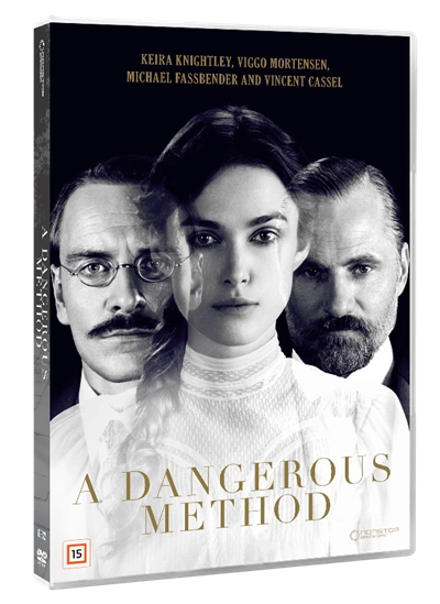 A DANGEROUS METHOD (Viggo Mortensen and